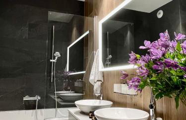 Apartament Hawkinsa - Foto 17