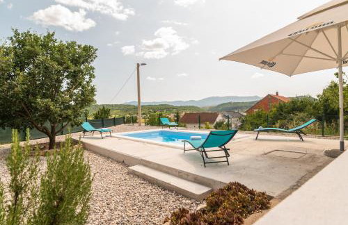 Villa Dalmatina - Foto 5