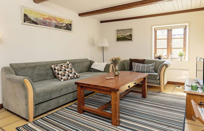 6 Person Holiday Home in Ebberup - Foto 7