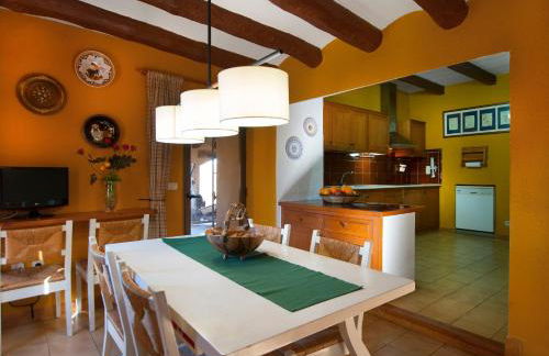 Can Julià de Masia Olivera - Foto 6