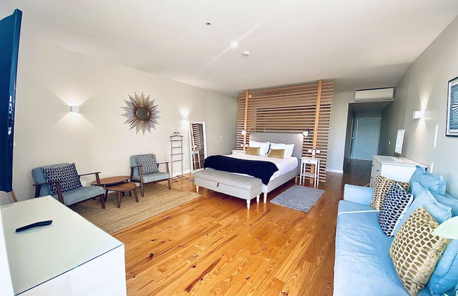 Vitoria's Terrace Apartments - Photo 21