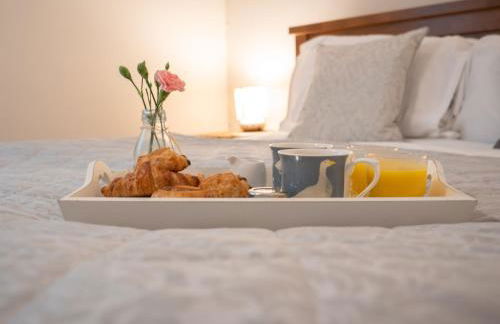 Spacious family cottage with private garden and forest walks - Foto 14