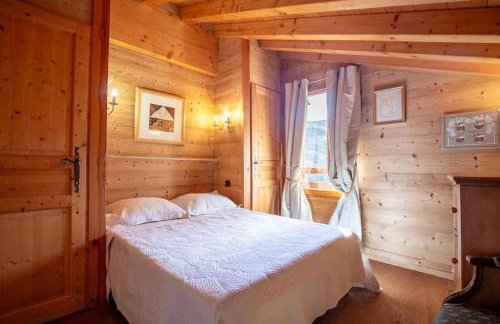 Authentique chalet montagnard - Photo 14