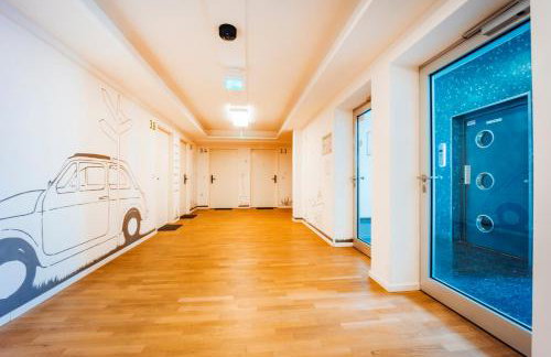 Brera Serviced Apartments Nürnberg - Photo 60