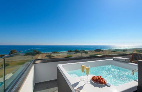 Albatross Beach Front Villas - Foto 72