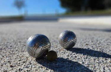 Domaine Saladry - Foto 64