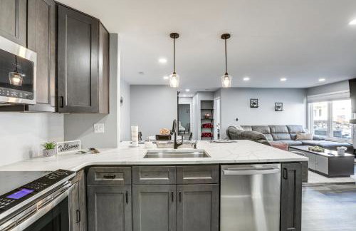 Easy Commute to Philly Traveling Pros Hub! - Foto 10