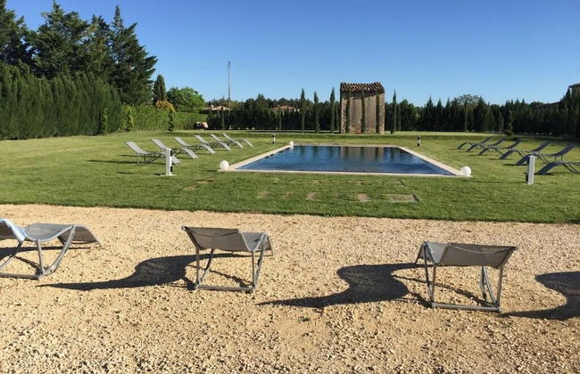 Bastide des Lauves - Foto 18