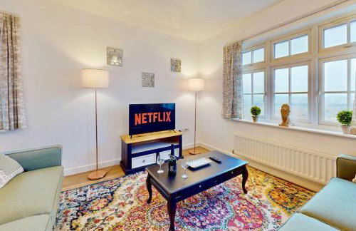 Candy Dene, Top Floor Apartment - Foto 37