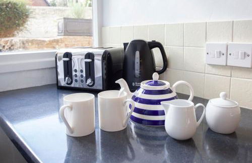 Charming Country House Nr Bath - Photo 64