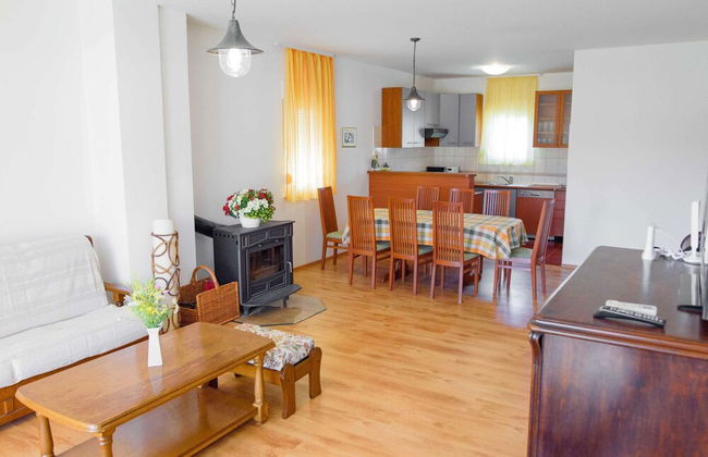 Peaceful Retreat in a Hill Landscape near Split - Foto 25