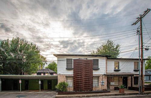 Downtown Austin Suite Retreat - Foto 23