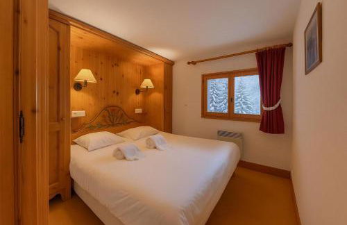 Residence Le Cristal - Grands Montets 19 - Happy Rentals - Foto 6