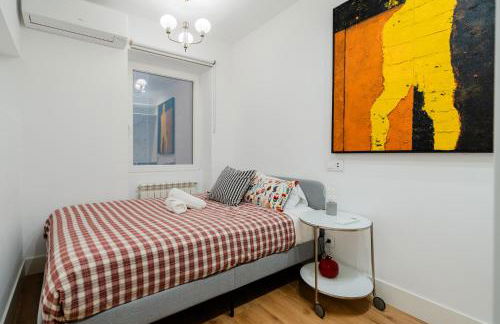 La Elegancia de Lagasca - Foto 23