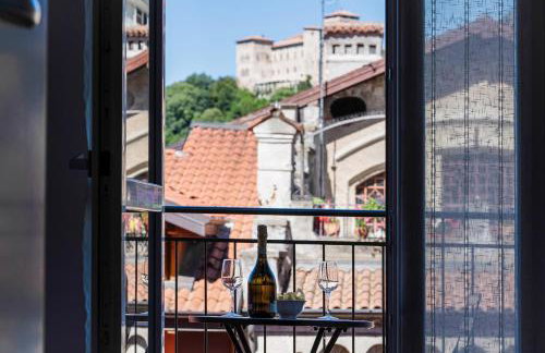 Iris Apartment Lago Maggiore - Foto 18