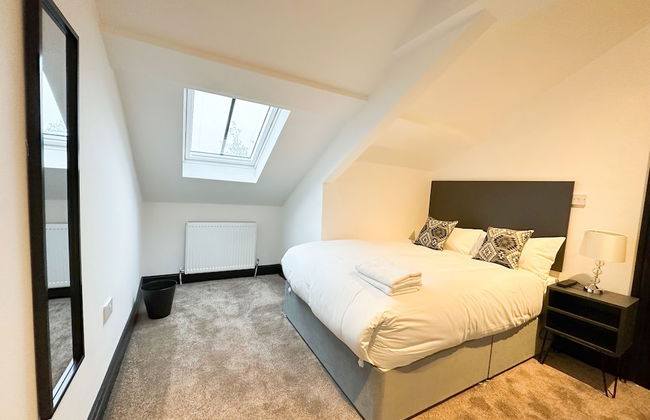 Mulberry Aparthotel - Foto 5