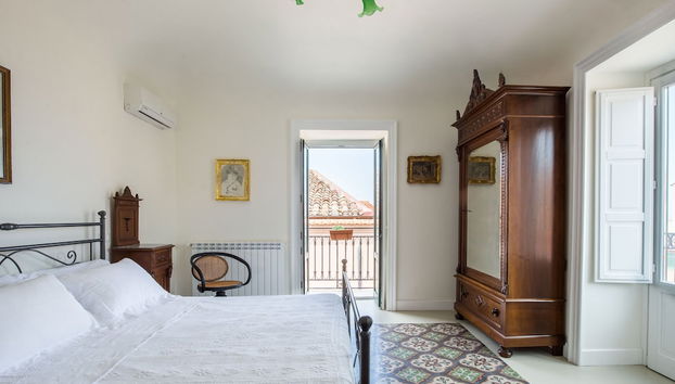 Casa Valerie al Lavatoio Medievale - Photo 2, Chambre