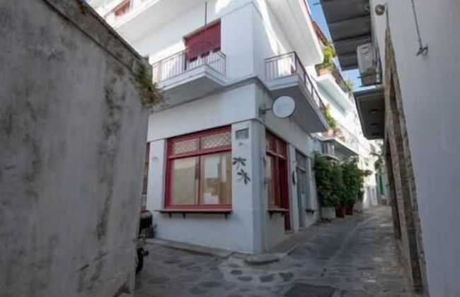 Cosy Flat in the Heart of Skopelos Town - Photo 10