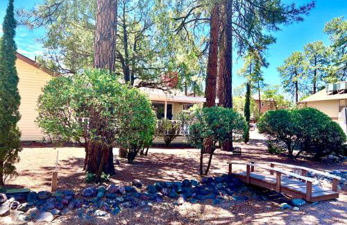 Hidden Gem Retreat in the Heart of Payson - Foto 57