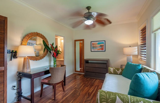 Hanalei Colony Resort H4 - Foto 6