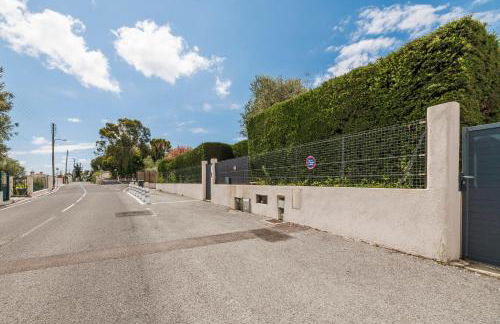 Nice Renting - BELLET - Live A Dream Villa Pool 3 Bedroom Garden Parking - Foto 38