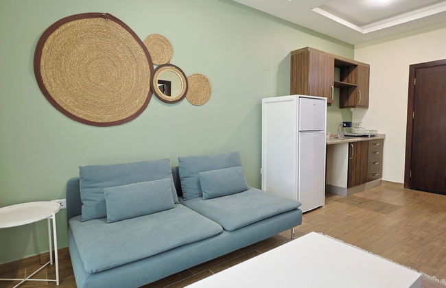 46 Serviced Apartments - Foto 43