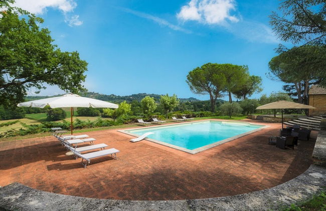 Fonte Pinella 8 in Chiusi - Foto 9