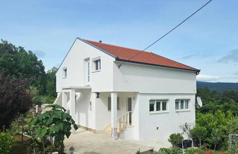 Cozy Home In Hrvace With Jacuzzi - Foto 7