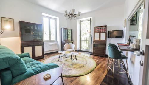 Testaccio Luminous And Large Apartment - Foto 2