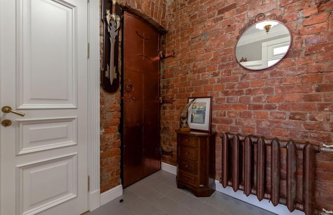 Spb2Day Ulyana Gromova pereulok 8 - Foto 2