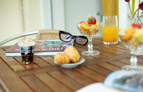 Aqua Apartment Kallithea Athens - Foto 12