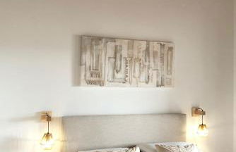 Villa Ventada luxury boutique private pool views Puerto Addaia, Menorca - Foto 23