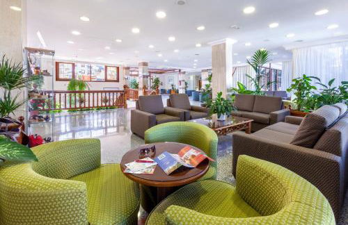 Apartamentos Casablanca - Foto 50