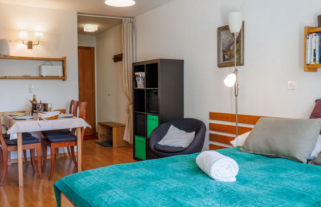 Les Erables Apt 361 - Foto 3