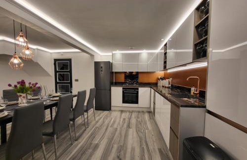 Seaview Home with Private Garden, BBQ, Decking & Fire Pit - Foto 3