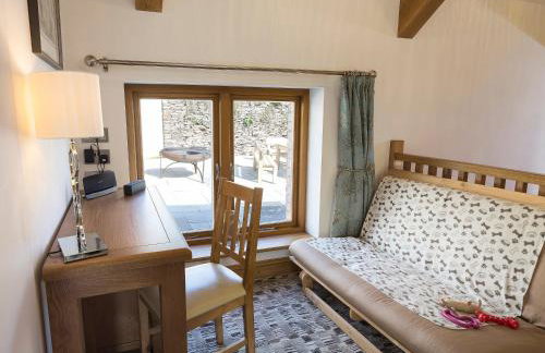 Butterwell Barn - Foto 21