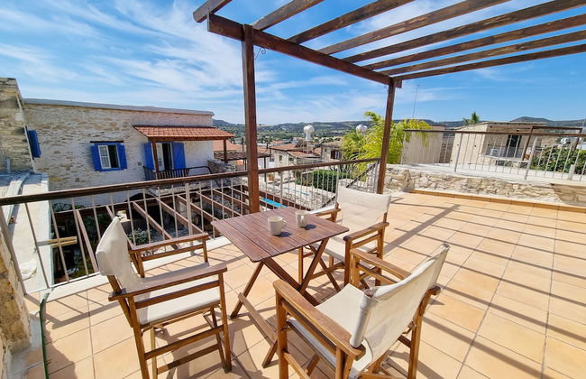 Poseidon's Pool Paradise - Foto 29