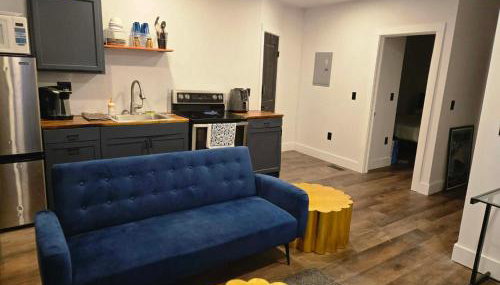 Nomad Pad - Foto 2, stove