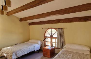 Villa los Dulces-Piscina Privada - Foto 37