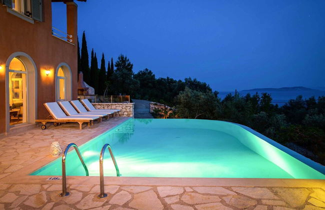 Villa Agapi - Foto 22