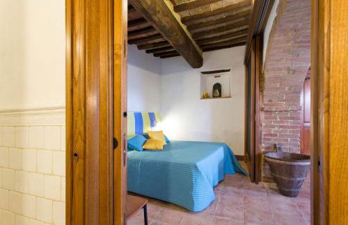 Casa vacanza vicolo degli orti - Foto 65