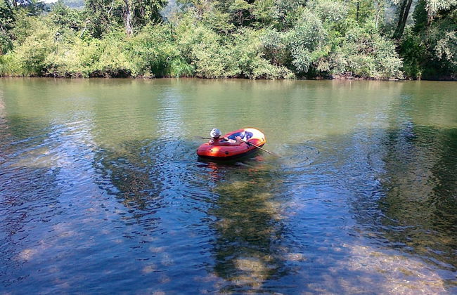 Holiday Home in Brod na Kupi by River Kupa - Foto 16