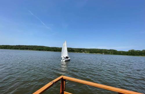 Zakatek Mala-apartamenty nad jeziorem - Foto 46