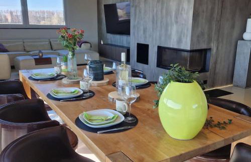 Exklusives Design-Penthouse MC1 - Foto 9