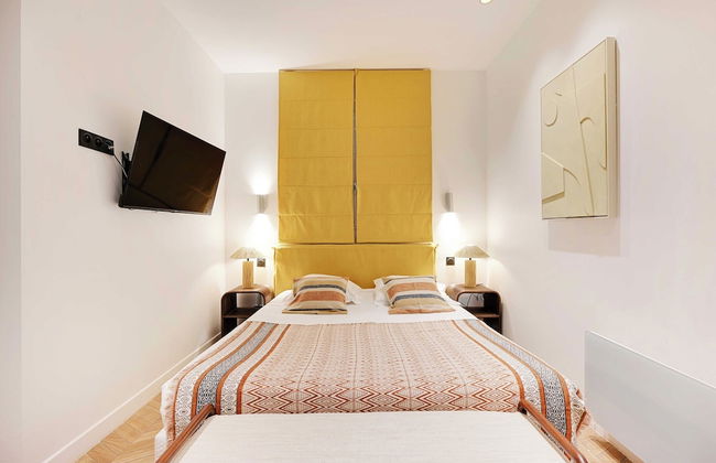 Amazing Appartement - 3br/10p - Saint Germain - Foto 3