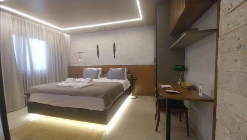 Flat luxuoso JK - Araucária Plaza - 506 - Foto 5