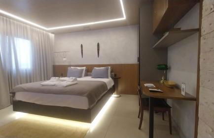 Flat luxuoso JK - Araucária Plaza - 506 - Foto 5