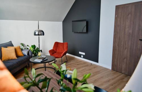 Calma - apartamenty z ogrodem blisko Energylandii - Foto 14