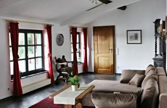 Ferienwohnung Fischerhütte Xanten - Foto 7