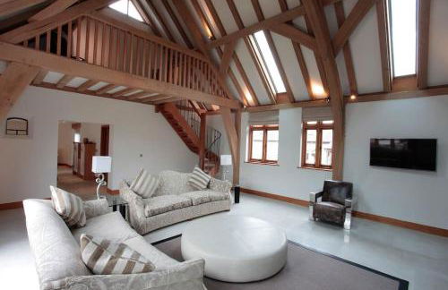 Whytings Stud Barn 2 - Foto 18